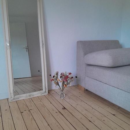 Tannenquartier - Ihr Ferienhaeuschen Apartment Groß Grönau Екстериор снимка