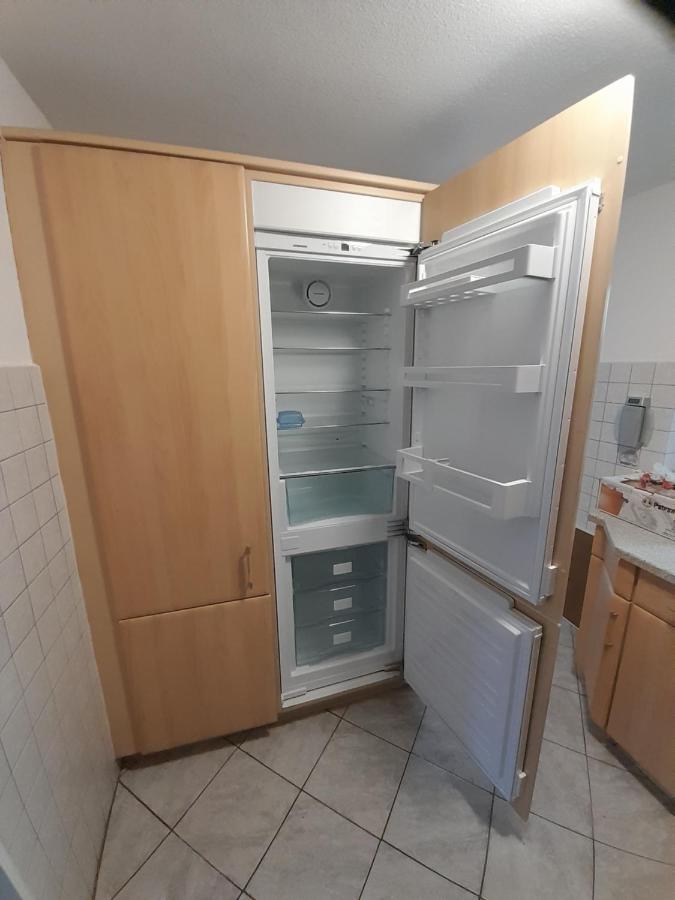 Tannenquartier - Ihr Ferienhaeuschen Apartment Groß Grönau Екстериор снимка