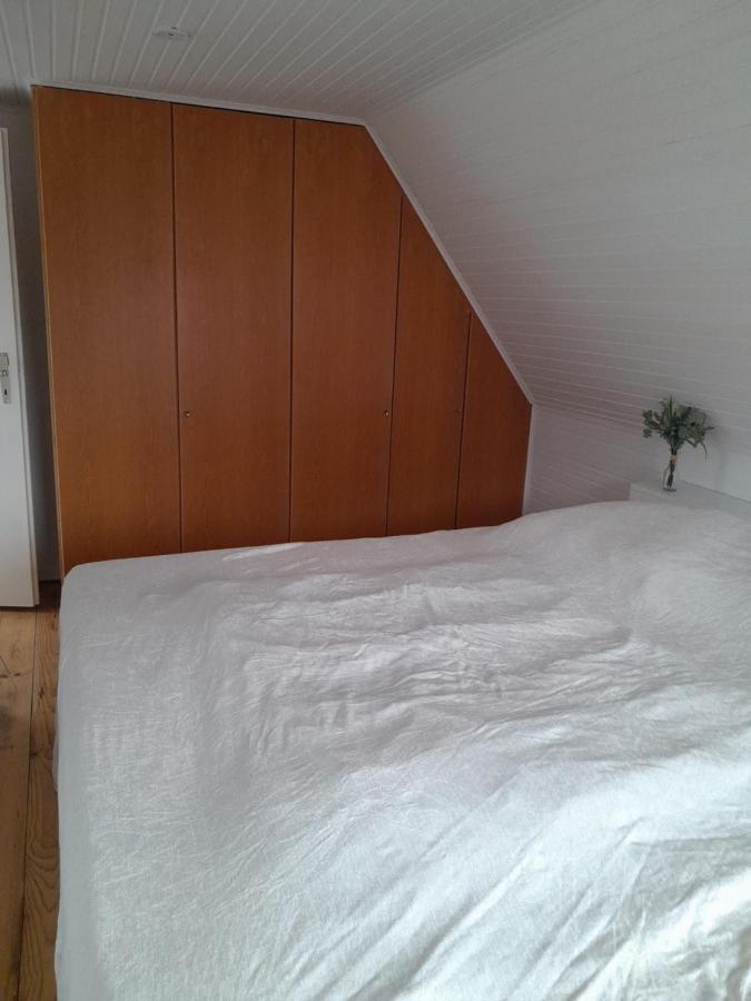 Tannenquartier - Ihr Ferienhaeuschen Apartment Groß Grönau Екстериор снимка