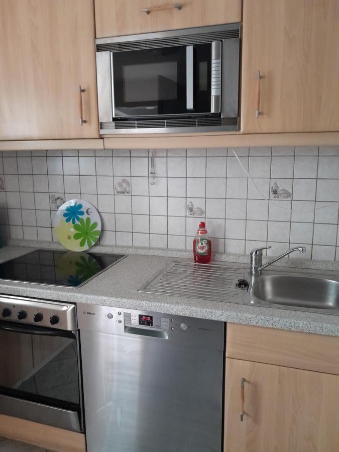 Tannenquartier - Ihr Ferienhaeuschen Apartment Groß Grönau Екстериор снимка