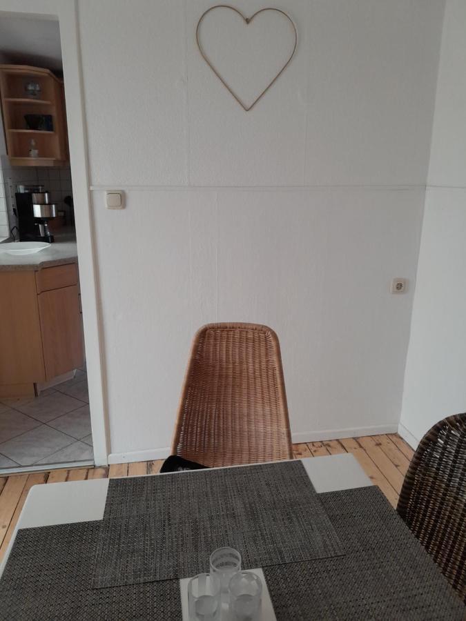Tannenquartier - Ihr Ferienhaeuschen Apartment Groß Grönau Екстериор снимка