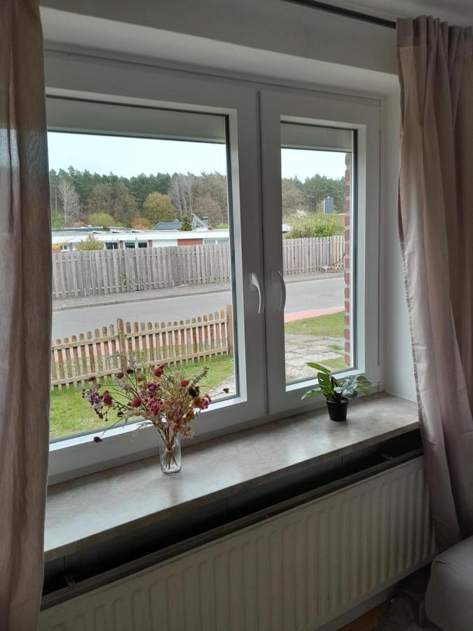 Tannenquartier - Ihr Ferienhaeuschen Apartment Groß Grönau Екстериор снимка